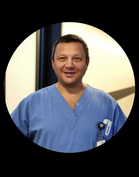 Dr Ion Zeca