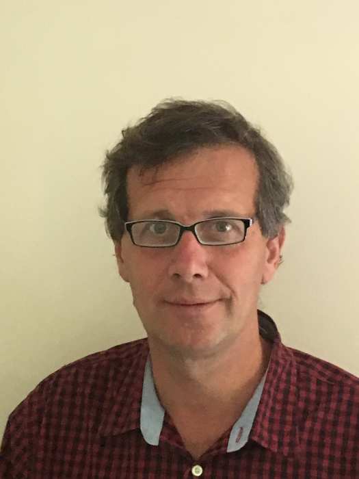 Dr Guillaume  Pénicaud