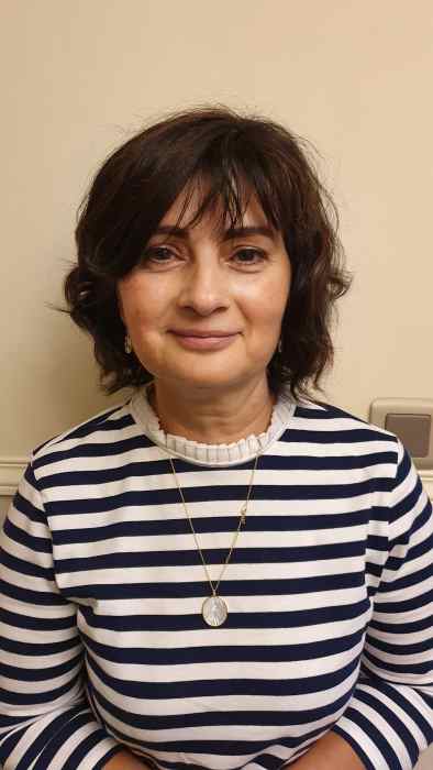 Sylvie REVILLON