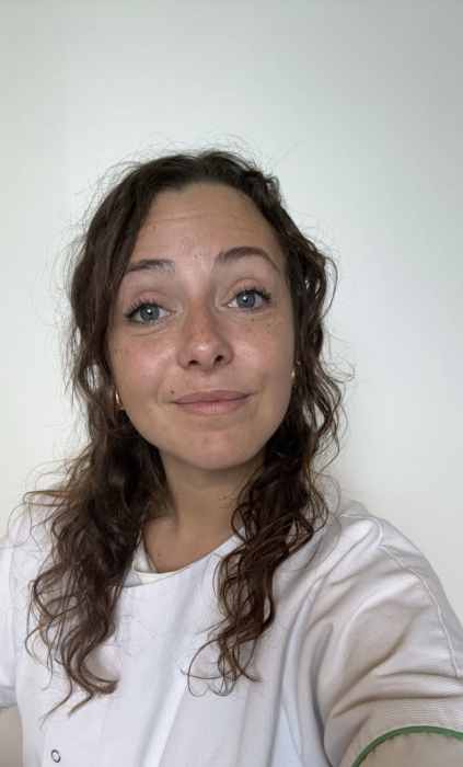 Chloé FRAY 