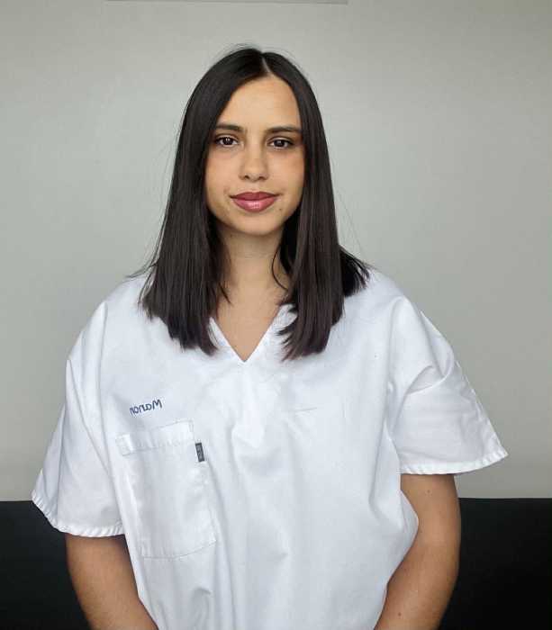 Manon Serrano