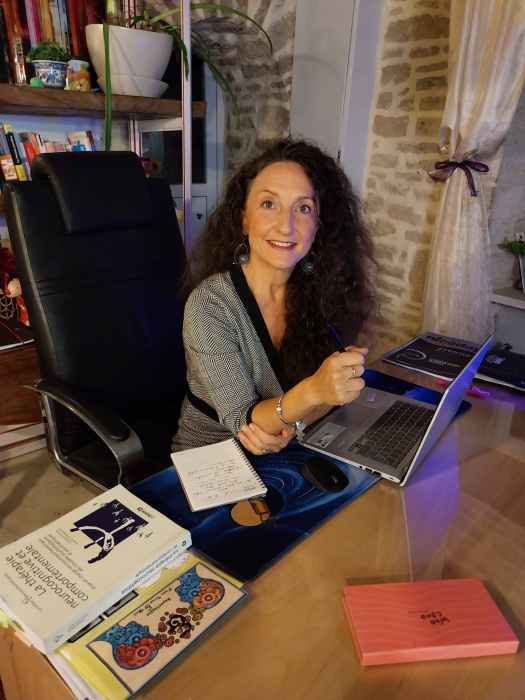Hélène GUIGNARD GARNIER