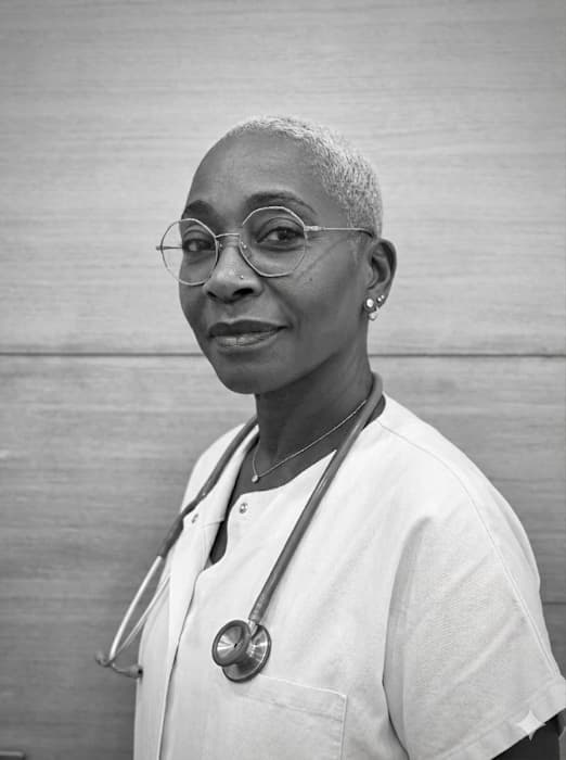 Dr Marie-Chantal Emonides Thimon, Médecin généraliste à Le Lamentin