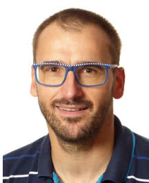 Dr Fabien Rougerie