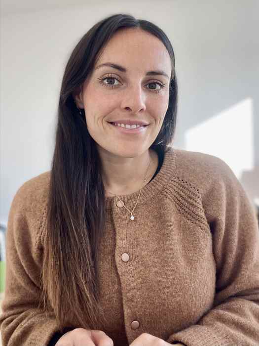 Dr Camille Gendre, Pédiatre à Puilboreau