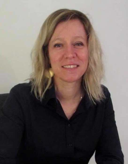 Soléna COSSON
