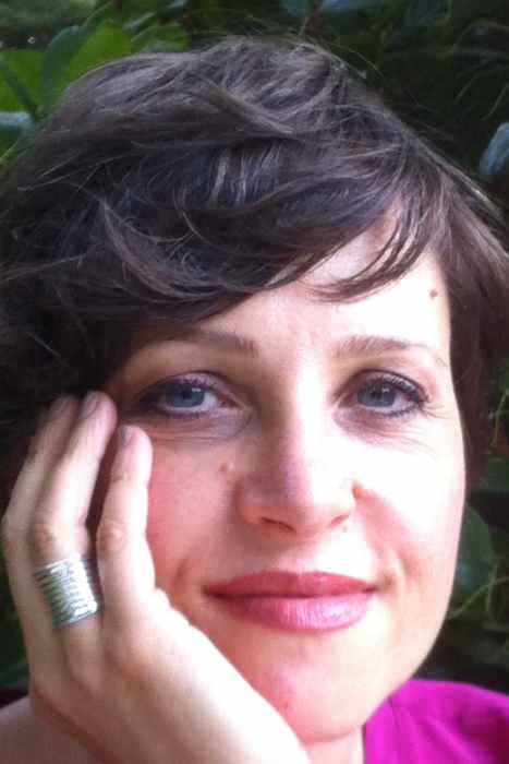 Sylvie Leprail, Psychologue à Sceaux