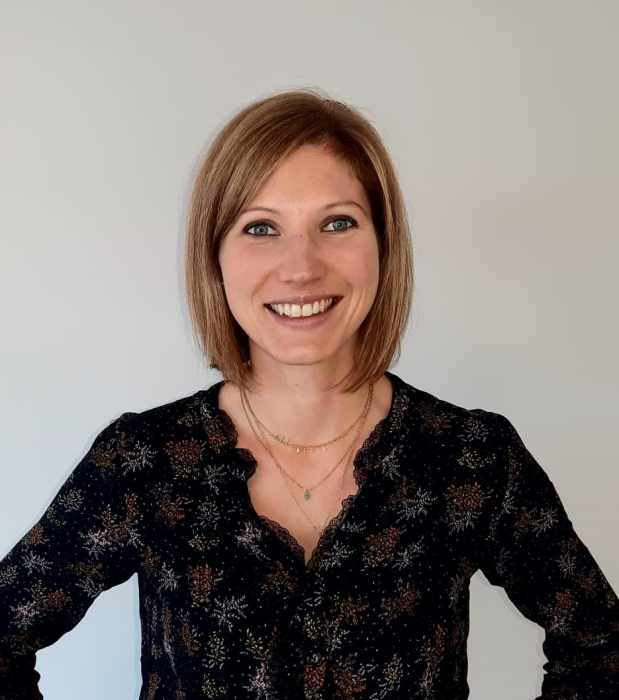 Noémie LACHERAY