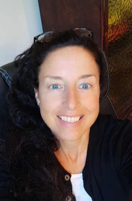 Romy Dumon