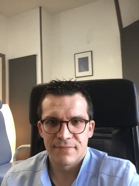 Nicolas ROGER