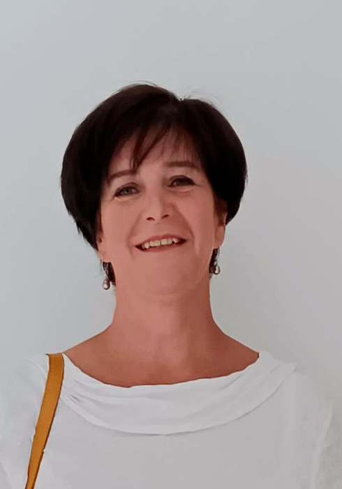 Frédérique METIVIER
