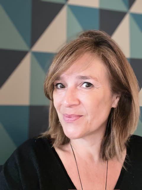 Céline DORLAND