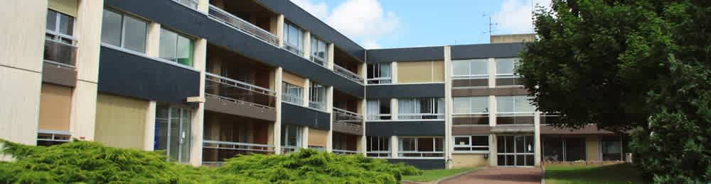 Centre Hospitalier Beaugency
