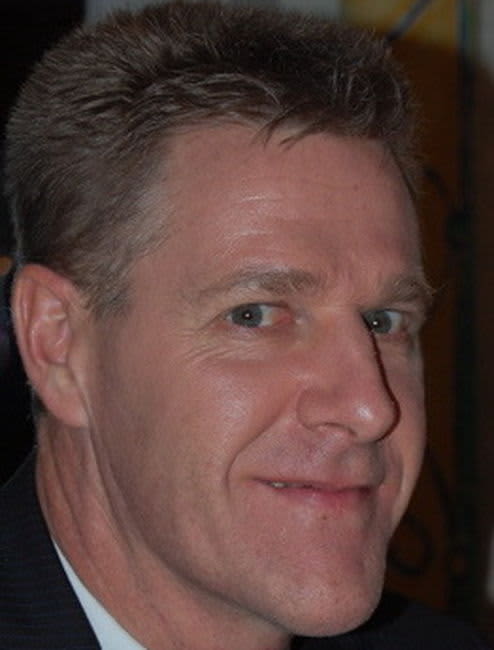 Dr Denis PERRIN