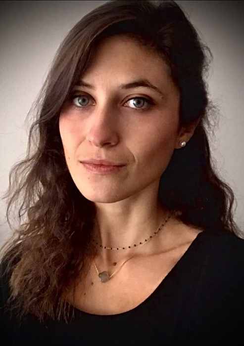 Dr Charlotte COULON  