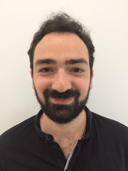 Dr Jeremy LEVI