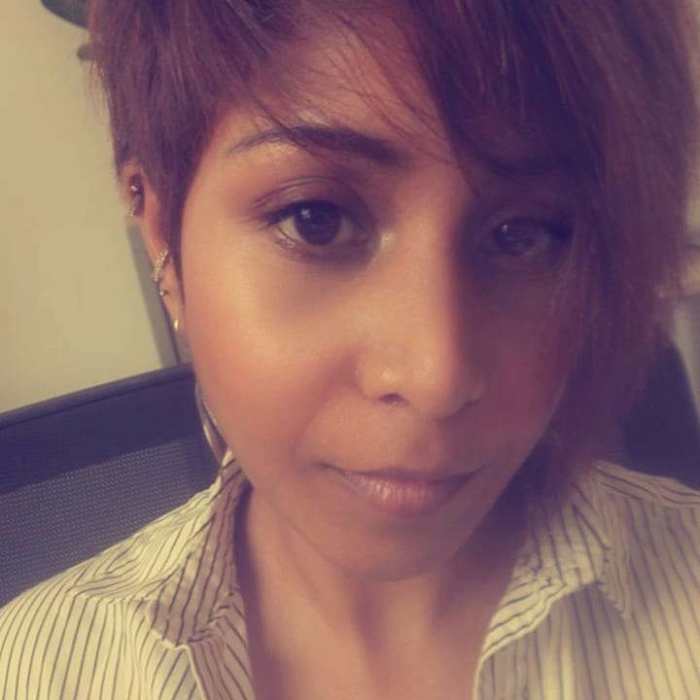 Dr Odile Nadessane