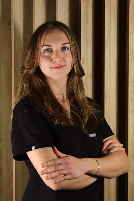Dr Elyse Verlet, Ostéopathe à Surbourg