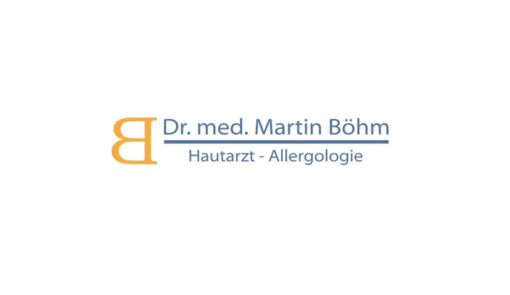 Dr. Med. M. Sc. Martin Böhm