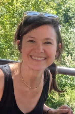 sophie Beranger