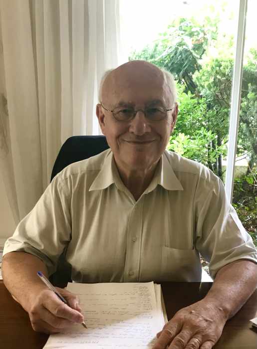 Dr Michel PIERRE