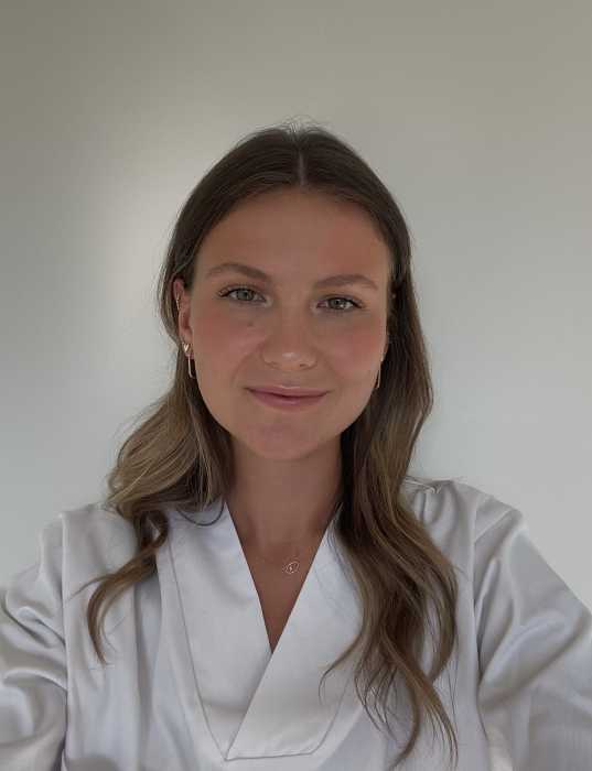 Manon Guillaud
