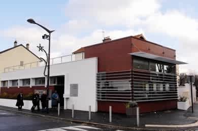 Centre municipal de santé de l'Haÿ-les-Roses