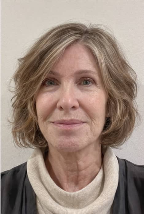 Dr Claire Mouchel, Angiologue à Nice