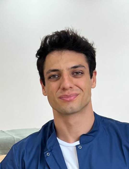 Gaspard  Mondoulet