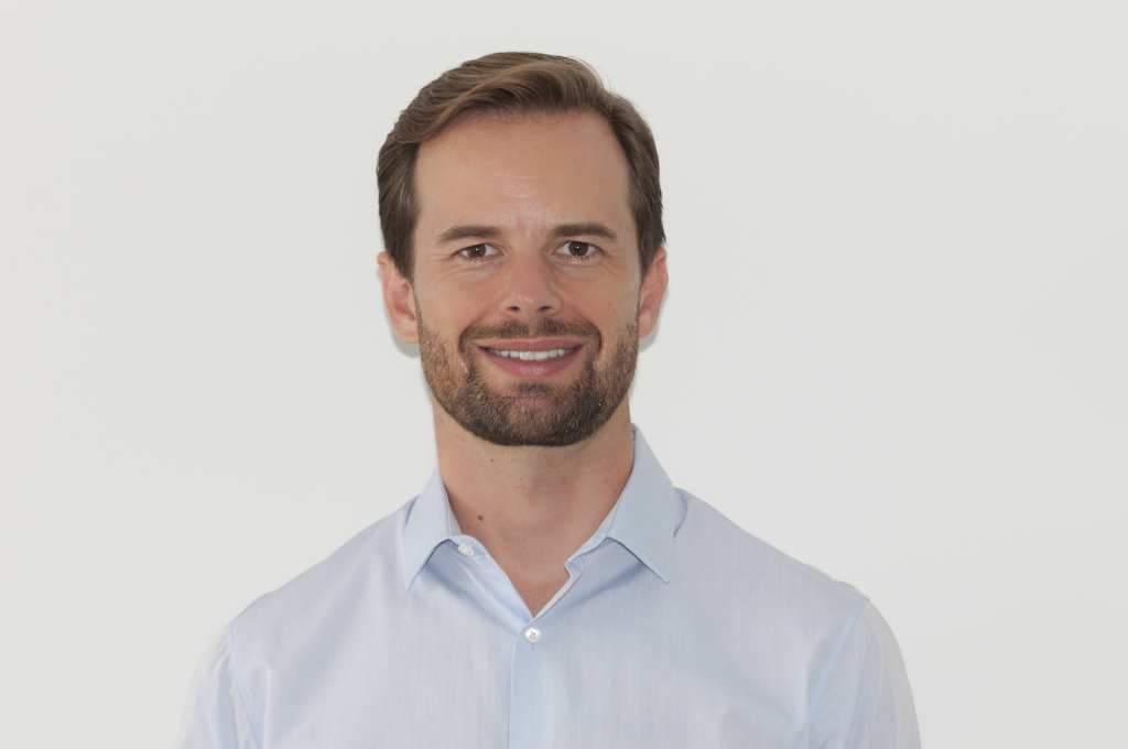 Dr Rémi Gagnoud, Anésthesiste à Nice