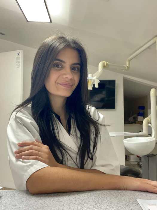Dr Inès GRAGUEB CHATTI