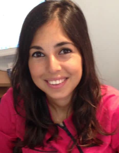 Dr Laura SEBBAN