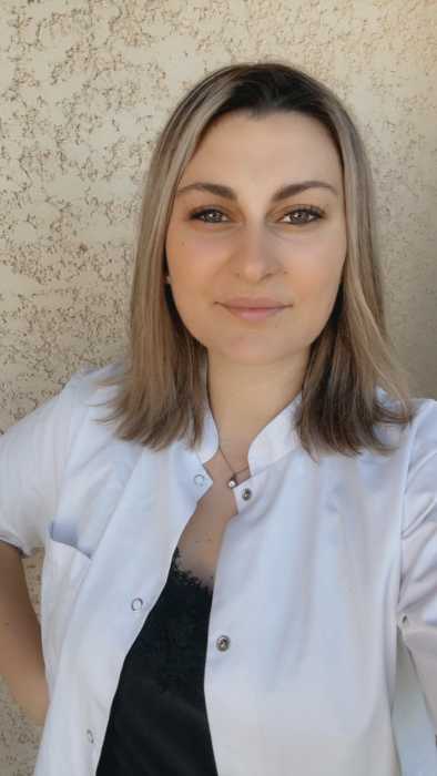 Oriane Carin