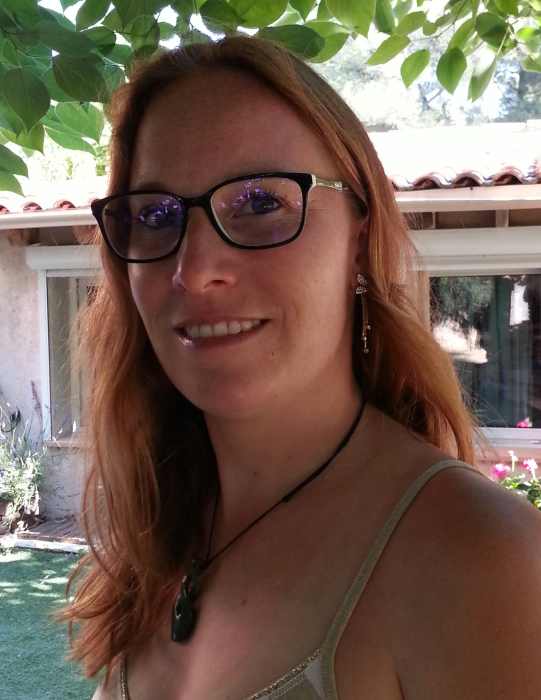 Lise Mallet