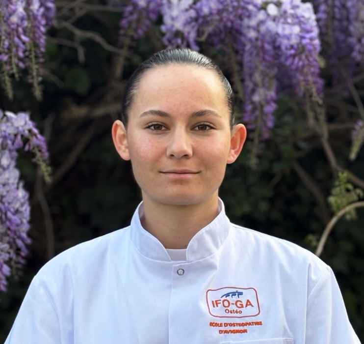 Lisa Fougeron