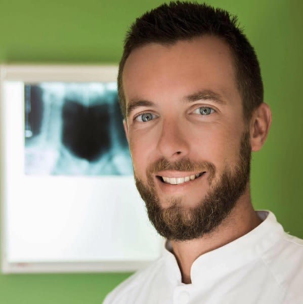 Guillaume BUSNEL