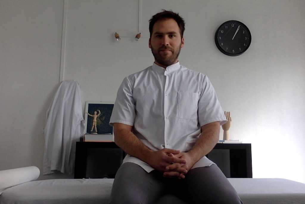 Alexandre BERTIN