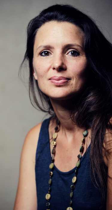 Anaïs Simmen, Psychologue à Bletterans