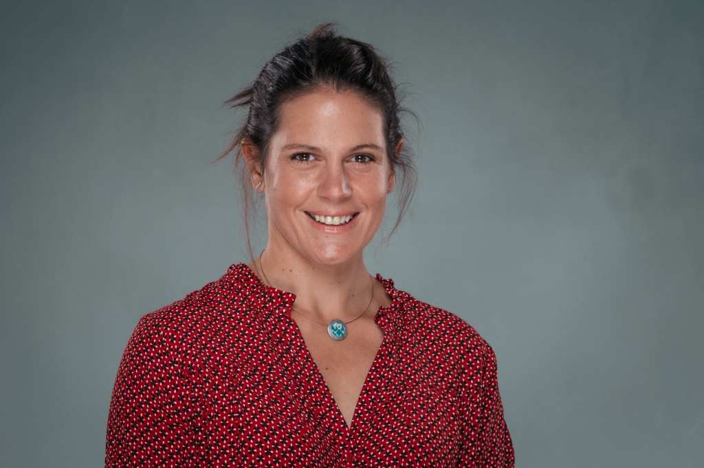 MATHILDE  Le Covec 