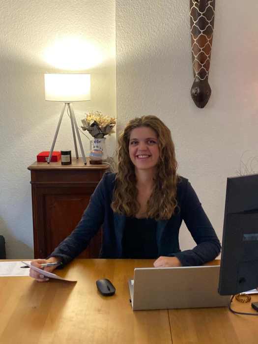 Dr Clarisse Bussac, Diététicien à Vincennes