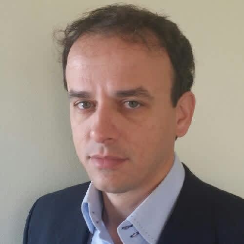 Thomas SOKOLAKIS