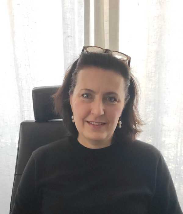 Dr LAURENCE FREDOUILLE HERIPRET