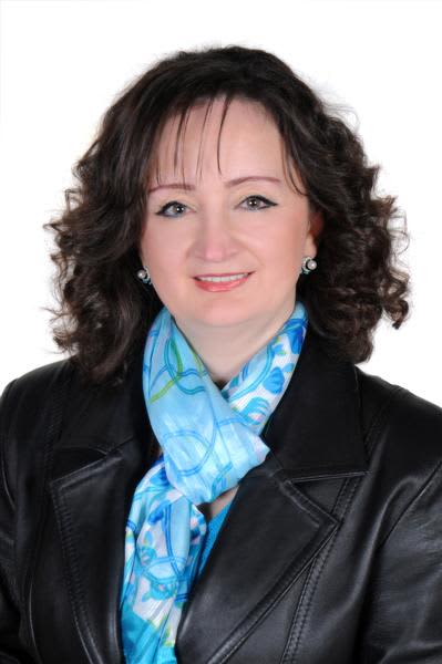 MAÏSSOUN ACHOURI 