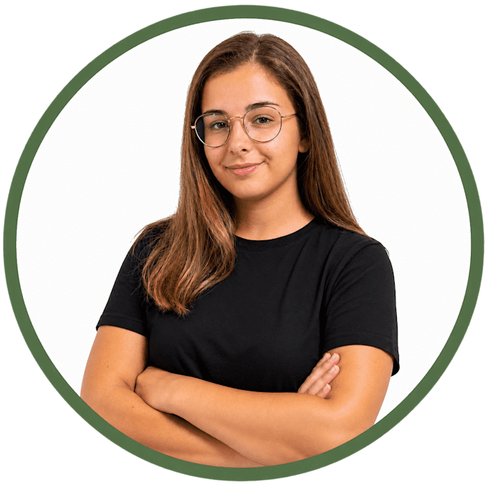 Dr Irene Cantón Aguilera, Masseur kinésithérapeute à Chessy