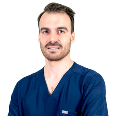 Dr Franklin BOUTHENET