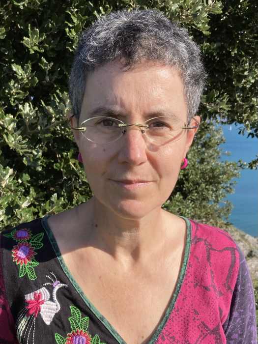 Muriel Meheust
