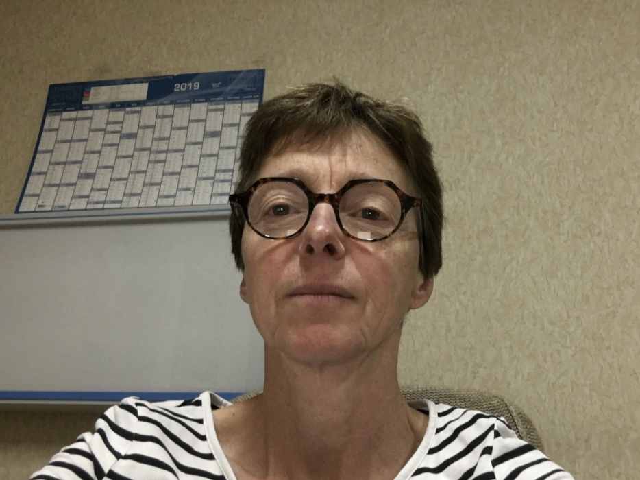 Dr Françoise MARCHAL 