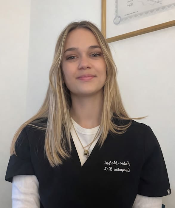 Ambre Malpeli