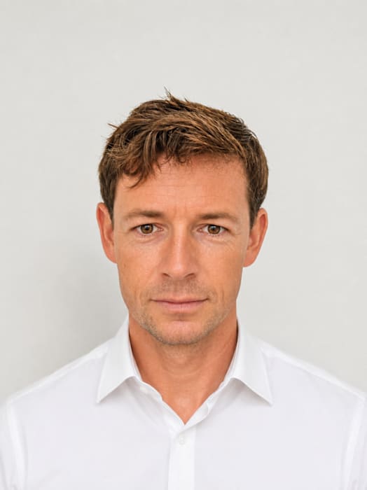 Dr Armand Bonnin, Médecine physique et de réadaptation à Pérignat-Lès-Sarliève