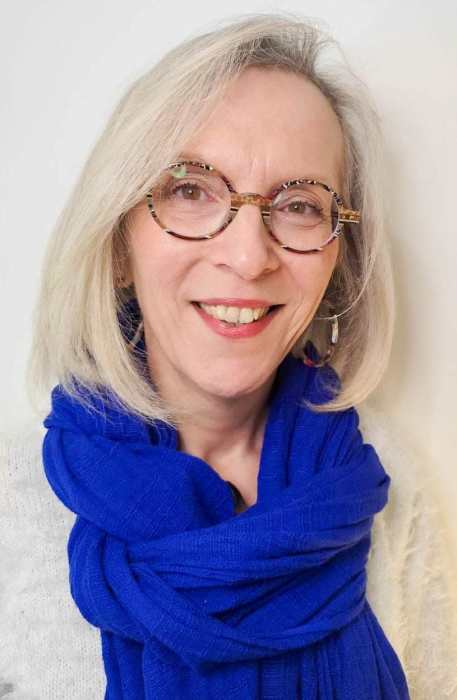 Caroline Mesyngier